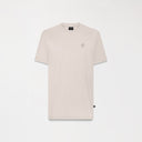 OSIRIS T - SHIRT BASIC MEN SIMPLY TAUPE - Monastery | Tienda Oficial Colombia