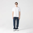 OSIRIS T - SHIRT BASIC MEN WHITE - Monastery | Tienda Oficial Colombia
