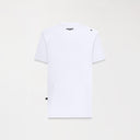 OSIRIS T - SHIRT BASIC MEN WHITE - Monastery | Tienda Oficial Colombia