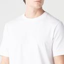 OSIRIS T - SHIRT BASIC MEN WHITE - Monastery | Tienda Oficial Colombia
