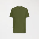 OSIRIS T - SHIRT BASIC MEN WINTER MOSS - Monastery | Tienda Oficial Colombia