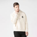 OTELAN HOODIE MEN EGRET - Monastery | Tienda Oficial Colombia