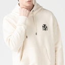 OTELAN HOODIE MEN EGRET - Monastery | Tienda Oficial Colombia
