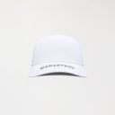 OTTOM CAP UNISEX WHITE - Monastery | Tienda Oficial Colombia