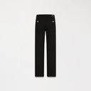 OZZI PANT MEN BLACK - Monastery | Tienda Oficial Colombia