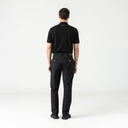 OZZI PANT MEN BLACK - Monastery | Tienda Oficial Colombia