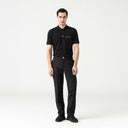 OZZI PANT MEN BLACK - Monastery | Tienda Oficial Colombia