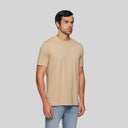 CELESTE T-SHIRT MEN SAFARI - Monastery