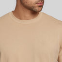 CELESTE T-SHIRT MEN SAFARI - Monastery