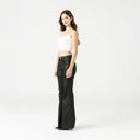 PADMA KNITTED TOP WOMEN WHITE - Monastery | Tienda Oficial Colombia