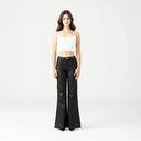 PADMA KNITTED TOP WOMEN WHITE - Monastery | Tienda Oficial Colombia