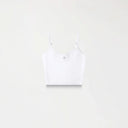 PADMA KNITTED TOP WOMEN WHITE - Monastery | Tienda Oficial Colombia