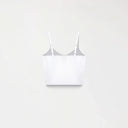 PADMA KNITTED TOP WOMEN WHITE - Monastery | Tienda Oficial Colombia