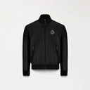 PETER JACKET MEN BLACK - Monastery | Tienda Oficial Colombia