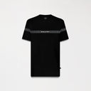 POTENTIA T - SHIRT MEN BLACK - Monastery | Tienda Oficial Colombia