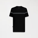 POTENTIA T - SHIRT MEN BLACK - Monastery | Tienda Oficial Colombia