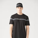 POTENTIA T - SHIRT MEN BLACK - Monastery | Tienda Oficial Colombia