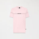 POTENTIA T - SHIRT MEN ROSE QUARTZ - Monastery | Tienda Oficial Colombia