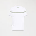 POTENTIA T - SHIRT MEN WHITE - Monastery | Tienda Oficial Colombia