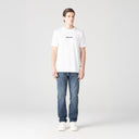 POTENTIA T - SHIRT MEN WHITE - Monastery | Tienda Oficial Colombia