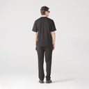 POUZIA T-SHIRT MEN BLACK - Monastery | Tienda Oficial Colombia