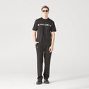 POUZIA T-SHIRT MEN BLACK - Monastery | Tienda Oficial Colombia