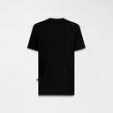 POUZIA T-SHIRT MEN BLACK - Monastery | Tienda Oficial Colombia