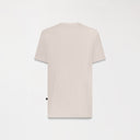 POUZIA T-SHIRT MEN SIMPLY TAUPE - Monastery | Tienda Oficial Colombia