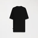 PRAETOR T - SHIRT OVERSIZED MEN BLACK - Monastery | Tienda Oficial Colombia
