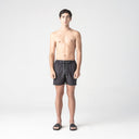 PRINCEPS SWIMSHORT MEN BLACK - Monastery | Tienda Oficial Colombia