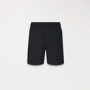 PRINCEPS SWIMSHORT MEN BLACK - Monastery | Tienda Oficial Colombia