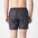 PRINCEPS SWIMSHORT MEN BLACK - Monastery | Tienda Oficial Colombia