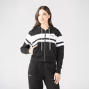 QING JACKET WOMEN BLACK - Monastery | Tienda Oficial Colombia