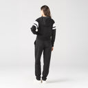 QING JACKET WOMEN BLACK - Monastery | Tienda Oficial Colombia