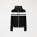 QING JACKET WOMEN BLACK - Monastery | Tienda Oficial Colombia