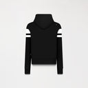 QING JACKET WOMEN BLACK - Monastery | Tienda Oficial Colombia