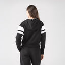 QING JACKET WOMEN BLACK - Monastery | Tienda Oficial Colombia