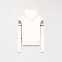 QING JACKET WOMEN EGRET - Monastery | Tienda Oficial Colombia