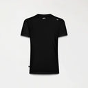 QUINNIE T - SHIRT WOMEN BLACK - Monastery | Tienda Oficial Colombia