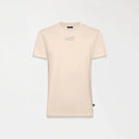 QUINNIE T - SHIRT WOMEN IRISH CREAM - Monastery | Tienda Oficial Colombia