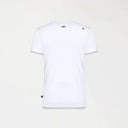 QUINNIE T - SHIRT WOMEN WHITE - Monastery | Tienda Oficial Colombia