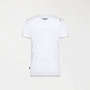 QYLLA T - SHIRT WOMEN WHITE - Monastery | Tienda Oficial Colombia