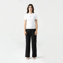 QYLLA T - SHIRT WOMEN WHITE - Monastery | Tienda Oficial Colombia