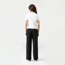 QYLLA T - SHIRT WOMEN WHITE - Monastery | Tienda Oficial Colombia