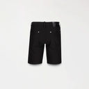 RAJ 2 DENIM SHORT MEN BLACK - Monastery | Tienda Oficial Colombia