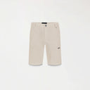 RAJ DENIM SHORT MEN MOONBEAM - Monastery | Tienda Oficial Colombia