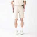 RAJ DENIM SHORT MEN MOONBEAM - Monastery | Tienda Oficial Colombia