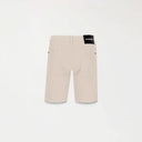 RAJ DENIM SHORT MEN MOONBEAM - Monastery | Tienda Oficial Colombia