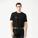 RANSOM T - SHIRT MEN BLACK - Monastery | Tienda Oficial Colombia