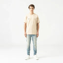 RANSOM T - SHIRT MEN IRISH CREAM - Monastery | Tienda Oficial Colombia